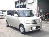 ムーヴコンテ X 軽自動車安心保証整備車検2年付格安関西
