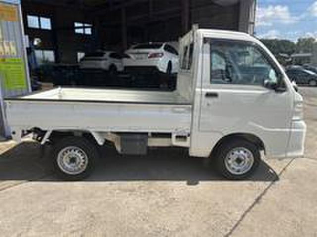 茨城発 スバル サンバー TV1 5MT エアコン パワステ 車検R10年7月 スバル サンバートラック エアコン パワステ エアーバック の中古車