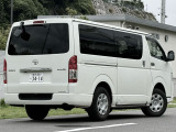 MOTOMACHI花このハイエースは【現車即納】だからその日に乗って帰ることもできます!お花や観葉植物も販売しているので、ぜひ遊びに来てください。