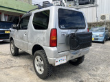 ジムニー XC 4WD 