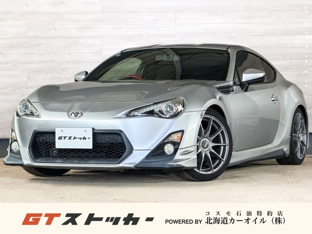 トヨタ 86 