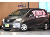 フリード 1.5 G ジャストセレクション 車検整備付き走75000kBカメラETC