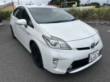 プリウス 1.8 S 後期型 純正ナビTV・Bカメラ ETC