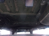 下廻りも綺麗です。