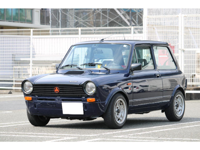 アウトビアンキ A112 