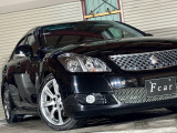 クラウンアスリート 2.5 i-Four 4WD 