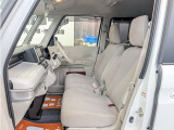 車内は嫌な臭いや汚れもなく綺麗な空間となってます。車内がクリーンだと運転も気持ちが良いですよね!