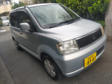 eKワゴン M 走行5万km台 ETC車載器付