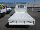 ☆リア・荷台廻りです☆三方開き☆