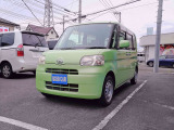 タント X ☆販売保証付☆ 法定12ヶ月点検整備付
