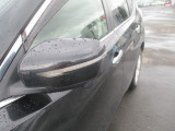 ウインカーミラー