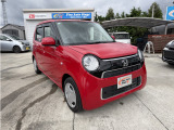 N-ONE G ローダウン ベーシック 