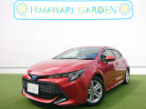 【中古車情報】トヨタ カローラスポーツ 1.8 ハイブリッド G 純正ナビ クルコン Bカメ ETC の中古車詳細（走行距離：4.6万km、カラー：スカーレットメタリック、販売地域：兵庫県神戸市北区鹿の子台南町6丁目）