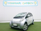 三菱 i-MiEV X