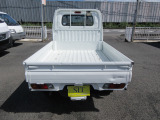クリッパートラック DX 4WD 電動ダンプ4WD