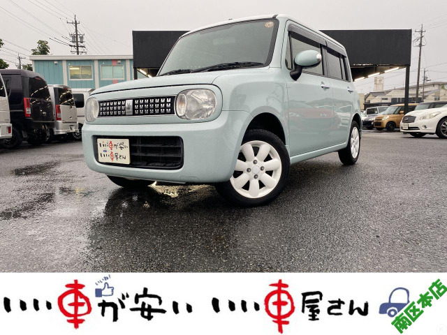 アルトラパン XL 禁煙☆ナビ☆TV☆BT☆ベンチ☆ETC