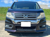 ステップワゴン 2.0 スパーダ Z クールスピリット 4WD 4WD 社外ナビ CD DVD フルセグ