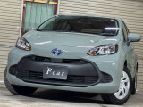 アクア 1.5 X E-Four 4WD 