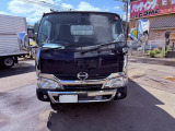 デュトロ  パネルバン AT車 積載2000kg