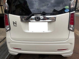 N-WGN G 4WD 車検たっぷり 4WD