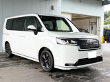 ステップワゴン 1.5 スパーダ プレミアムライン 4WD 