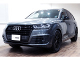 Q7 2.0 TFSI クワトロ Sラインパッケージ 4WD 