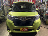 ルーミー 1.0 X S 4WD 