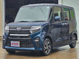 タントカスタム  カスタム X 4WD フル装備 ナビTV バックカメラ 修復歴無し 3か月保証