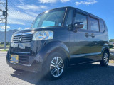 N-BOX G Lパッケージ ☆保証2年付き☆ 純正ナビ