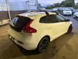 V40 D4 インスクリプション ディーゼル ETC バックカメラ スマートキー