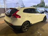 V40 T5 Rデザイン セーフティーパッケージ  スマートキー
