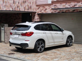 X1 xドライブ 25i Mスポーツ 4WD パノラマサンルーフ/追従型ACC