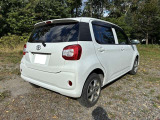 パッソ 1.0 X Lパッケージ 4WD 