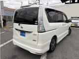 セレナ 2.0 ハイウェイスターG S-HYBRID アドバンスドセーフティパッケージ I パワス...
