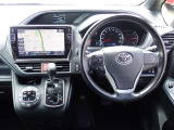 ヴォクシー 2.0 ZS 煌 ナビ 地デジ バックカメラ Bluetooth