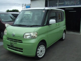 タント L 4WD 