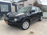 日産 ジューク