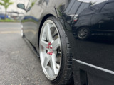 気になるシートのシミなどございましたらご納車前に綺麗にクリーニングしてご納車させていただきます。