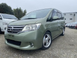 セレナ 2.0 20G 全コミ乗り出し価格!車検2年付き!