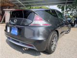 CR-Z 1.5 アルファ I スマートキー ナビ 後カメラ