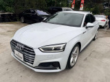 A5スポーツバック 2.0 TFSI スポーツ 
