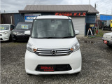 デイズルークス X Vセレクション 4WD 両側パワスラ夏冬タイヤ衝突軽減ブレーキ