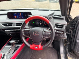 UX 250h Fスポーツ 4WD 全周囲カメラ レーンアシスト TV