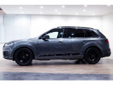 Q7 2.0 TFSI クワトロ Sラインパッケージ 4WD 