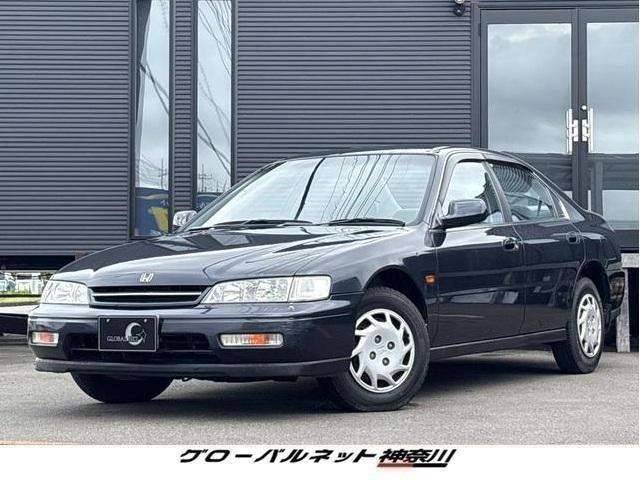 アコード 2.2 VTE ワンオーナー  純正(NH577P)