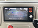 Bカメラ付きで安心ですね♪