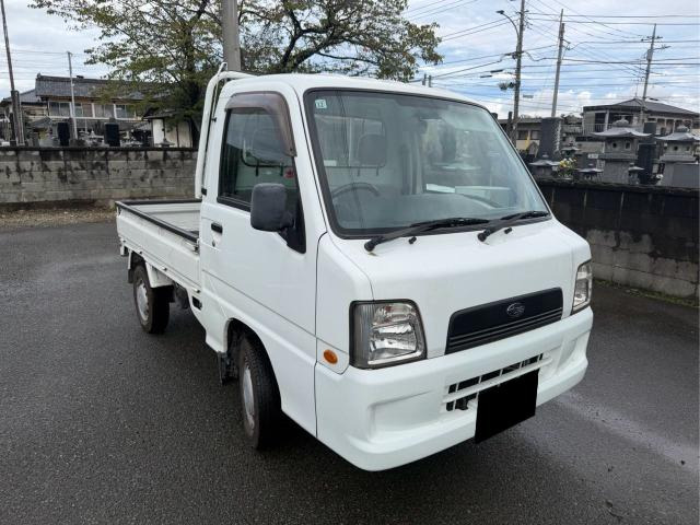 サンバートラック