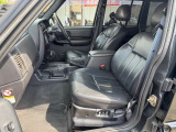 チェロキー リミテッド 4WD リフトアップ オーバーフェンダー