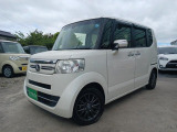 N-BOX+ G ターボパッケージ あんしんPKG 福祉車両 介護車両