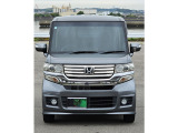 N-BOXカスタム  ETC バックカメラ Bluetooth